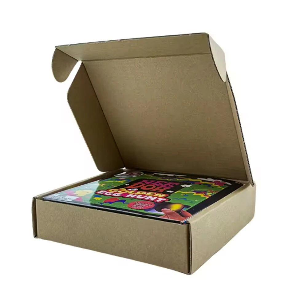 Hot Needoh Nice Cube Sensory Stress Reliever Fidget Tool For Anxiety & Focus Desk Sensory Cube With Box for Friends Gifts