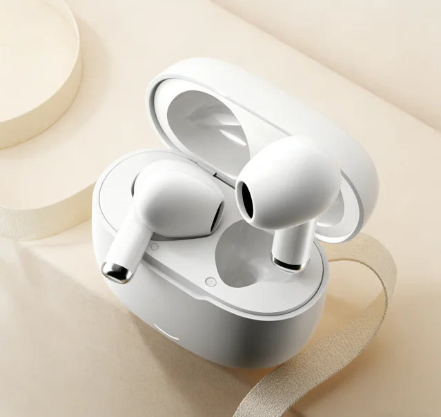 Bluetooth earphones, true wireless Bluetooth earphones, in-ear Bluetooth earphones, suitable for all smartphones