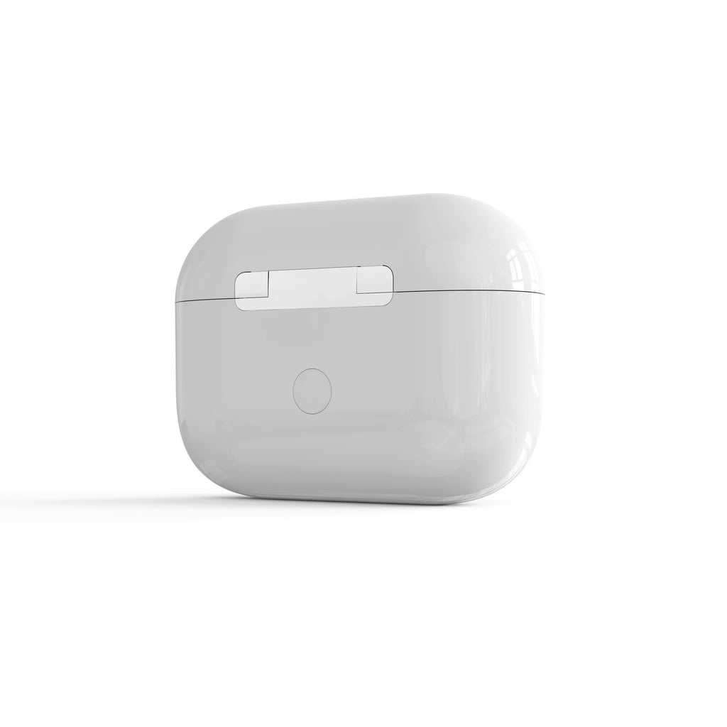 Wireless Earphones With Bluetooth 5.3 In-Ear Headphones Intelligent Noise Reduction Long Battery Life LED Color Screen Display