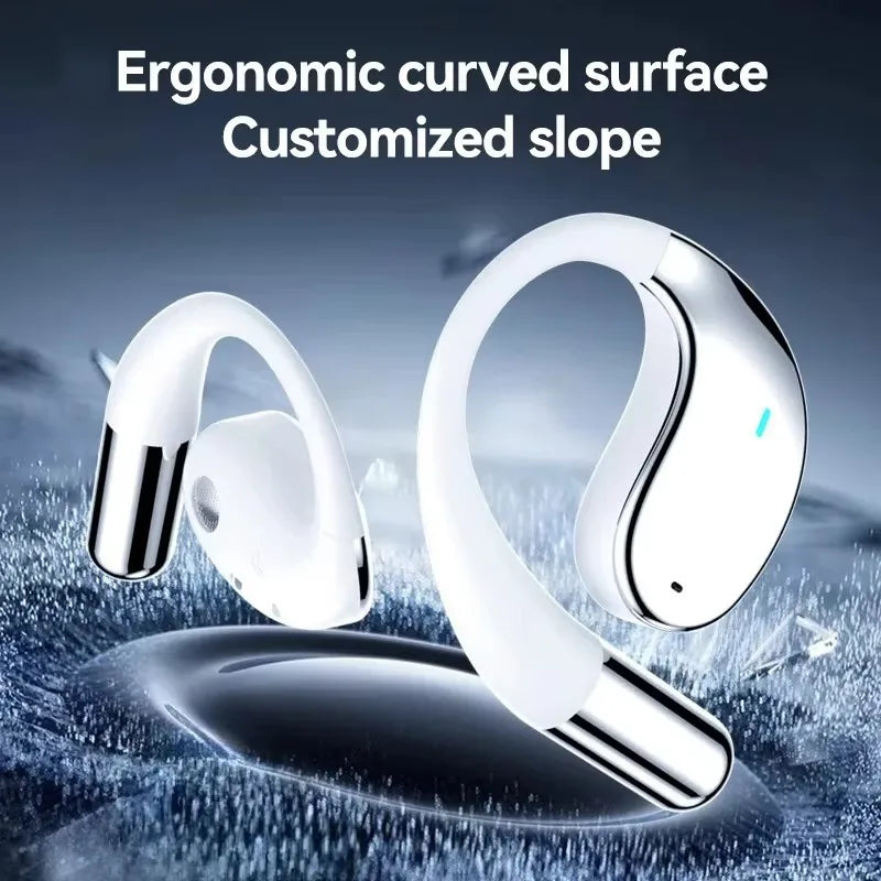Bluetooth Headphones Wireless Earphones Bass Stereo Sport Headphone Headset with Mic Audifonos  Fit iOS Android Ideal