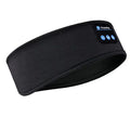 Bluetooth Headband Headphones Wireless Music Sports Hairband Running Fitness Sweatband Earphones Soft Sleeping Eye Mask Headset