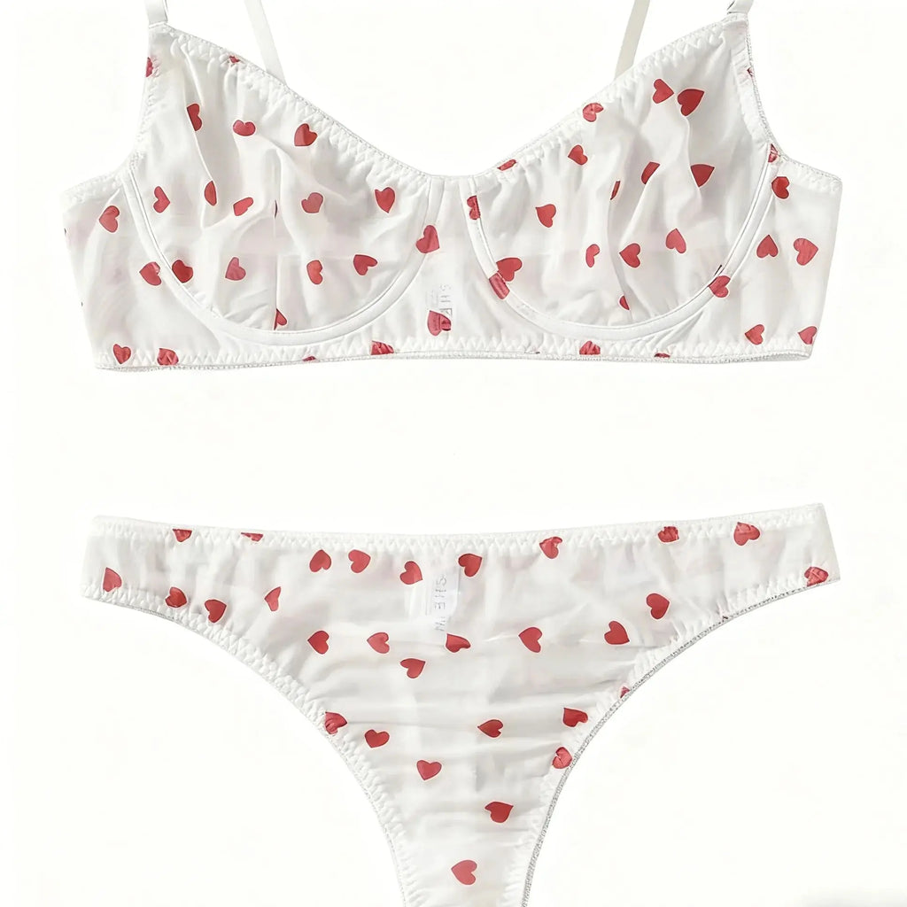 Female Lingerie Sexy Lingerie for Women Body Shorts Push-up Bra Fancy Woman Underwear Transparent Intimate Lingerie Set 2025 New