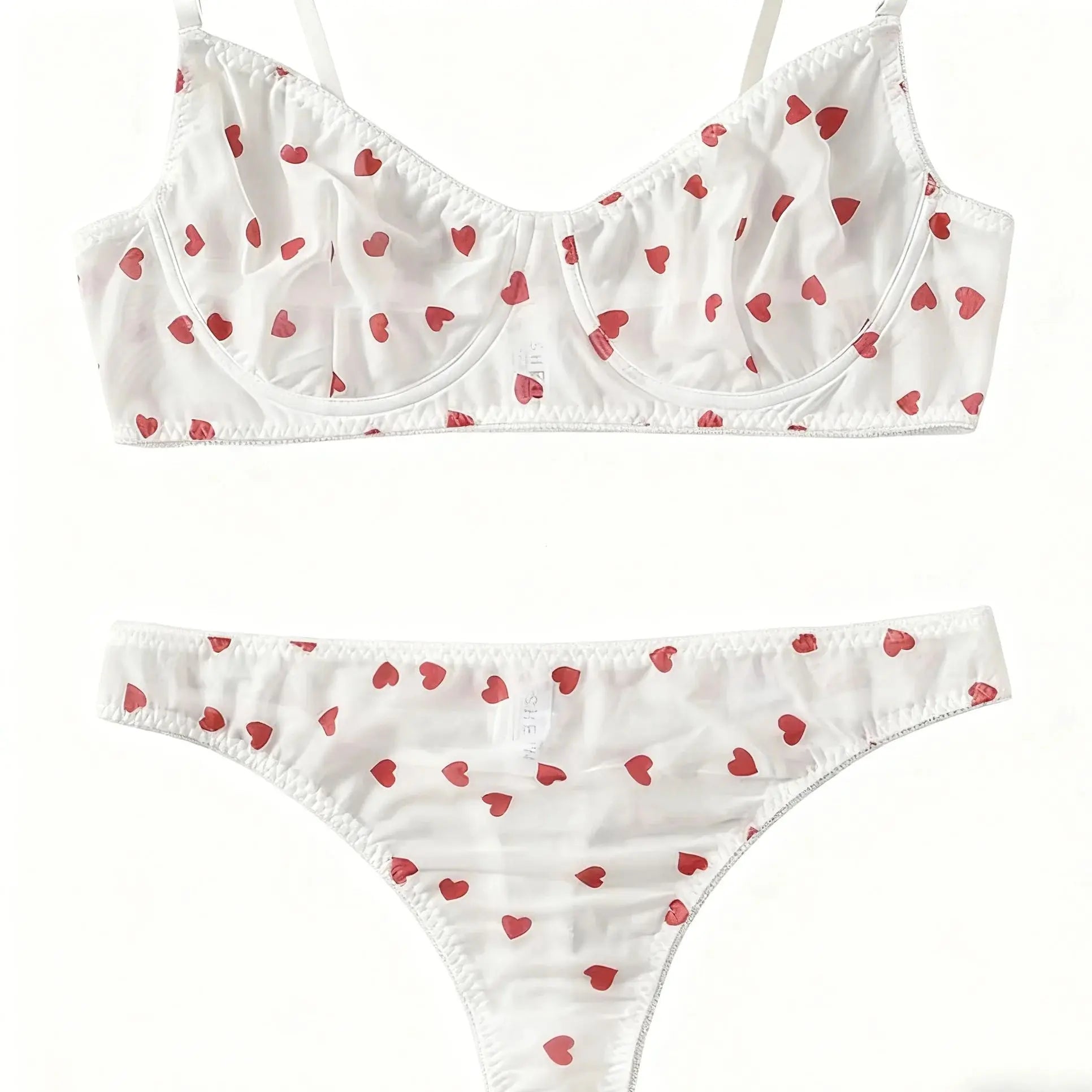 Female Lingerie Sexy Lingerie for Women Body Shorts Push-up Bra Fancy Woman Underwear Transparent Intimate Lingerie Set 2025 New