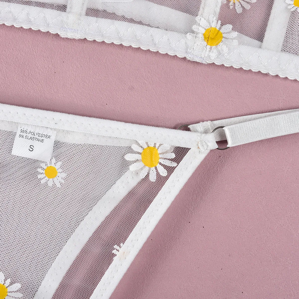 Lingeries Sexy Lingerie Super Hot Woman Clothes Sexy Female Underwear for Women Without Censorship G-string Blue Women's Set Vs