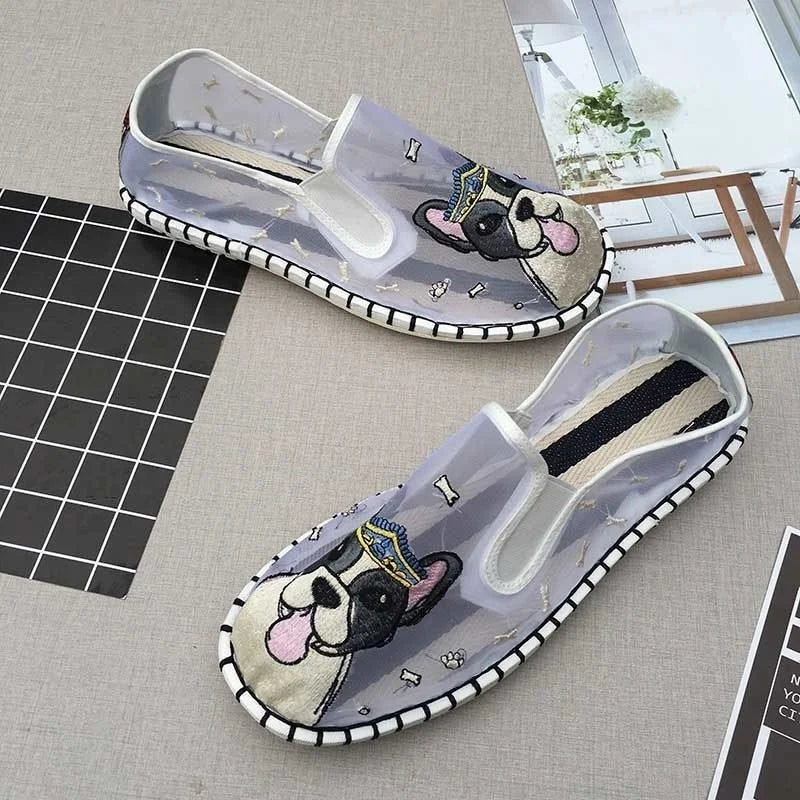 Shoes For Men Flat Zapatos Hombre Casual Zapatillas Informales Slip On Men's Loafers Canvas Sneaker Sapatenis Masculino Mocassim