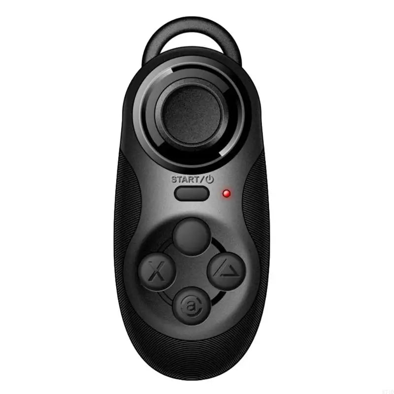 Wireless Bluetooth-compatible Gamepad Remote Pad Handy Remote for Phones, TV and More Simple and Easy Connection