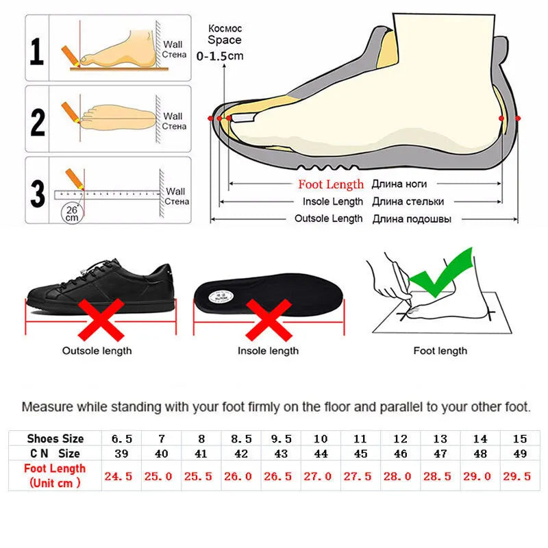 Shoes Men High Quality Male Sneakers Breathable White Fashion Gym Casual Light Walking Plus Size Footwear 2026