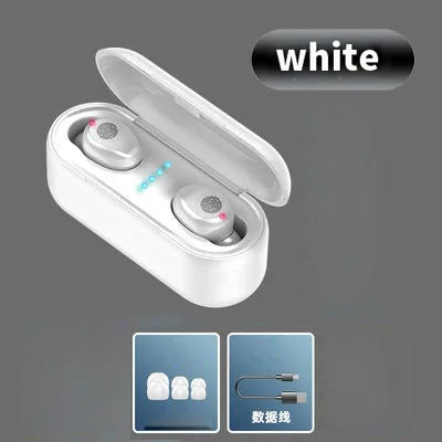Bluetooth Earphone For   A71 A52 A41 A32 5G A21 A20 A10 A01 A02 A81 F62 F42 M41 M31 M51 M11 M21 Wireless Headphone