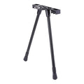 Folding Camping Table Legs Metal Foldable Workbench Legs Adjustable Height Furniture Legs Camping Equipment Outdoor Travel
