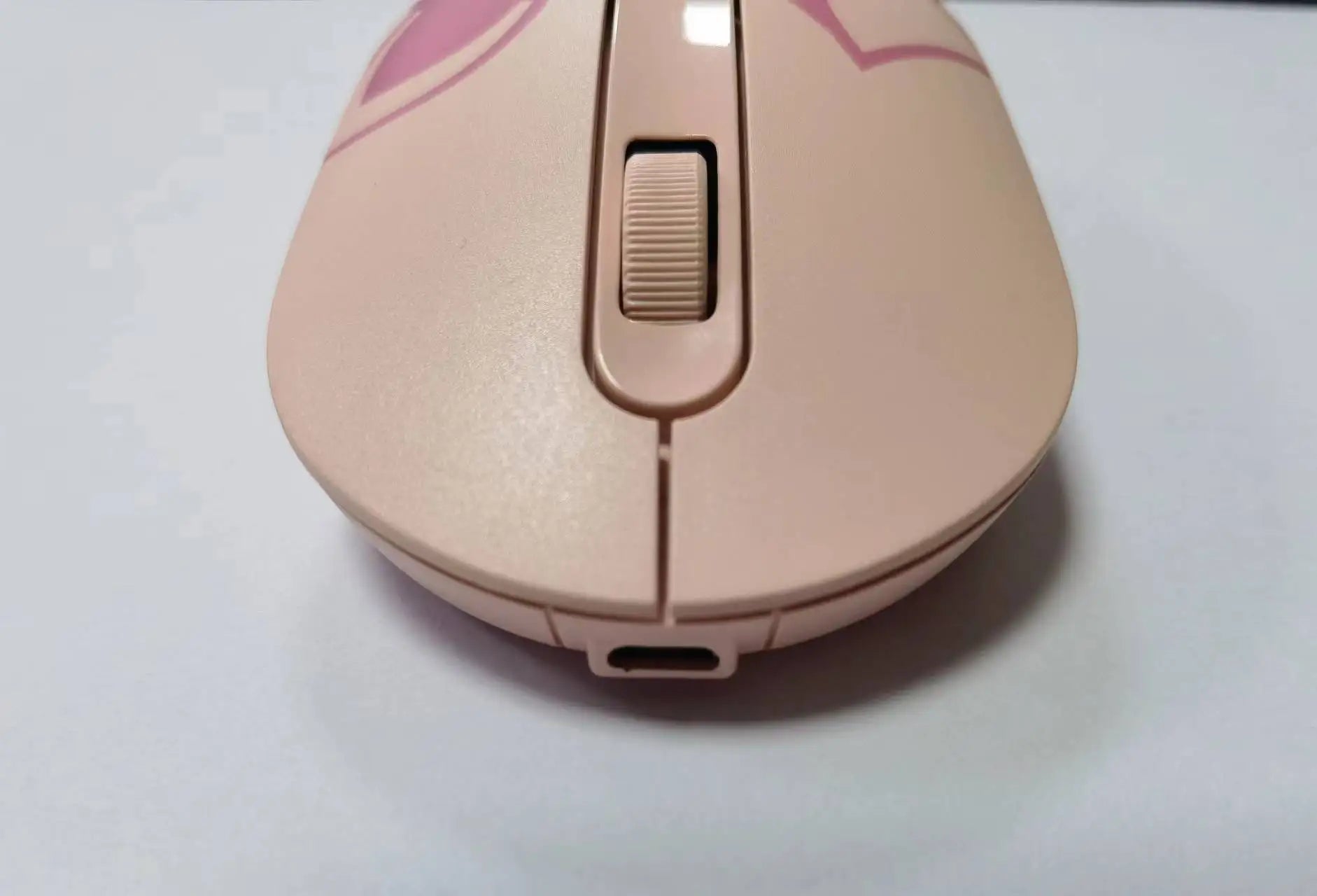 Bluetooth Mouse Wireless Mouse Computer Ergonomic Mini Usb Mause 2.4Ghz Silent Macbook Optical Mice For Laptop Pc
