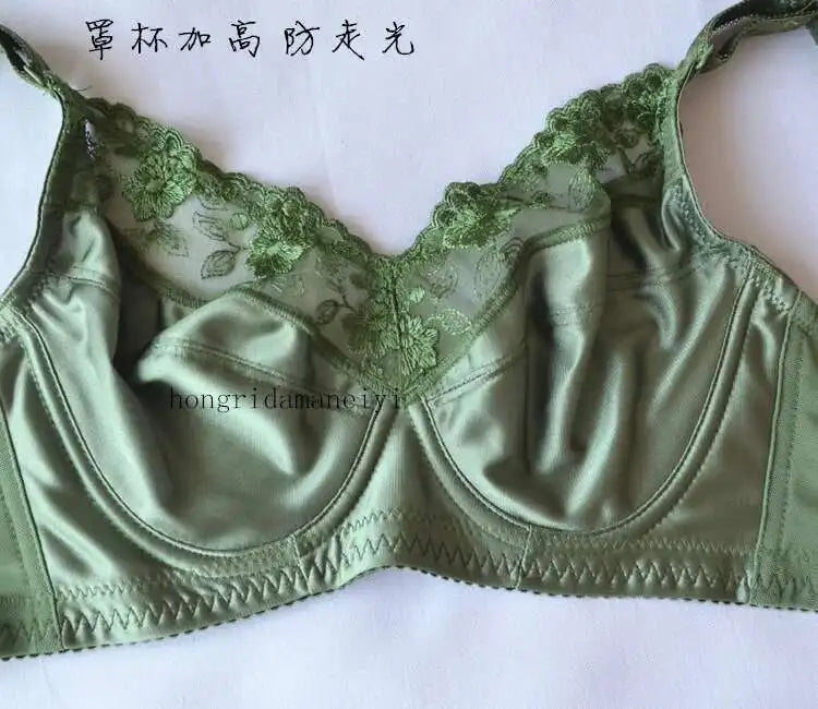 Bra And Panty Sets For Women 2020 Sexy Lingerie Bra Two Piece Set Intimates Ladies Underwear 75-110 B C D E F G H