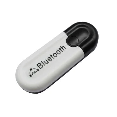 Bluetooth 5.0 Adapter Music Audio Stereo Receiver 5V USB Wireless Audio Transmitter For Car AUX TV Car Adapter Dongle A2DP