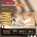 OnePlus Bluetooth Earphones Bone Conduction Headphone Wireless Open Headset Hands-free Waterproof Sports Earphones With Mic