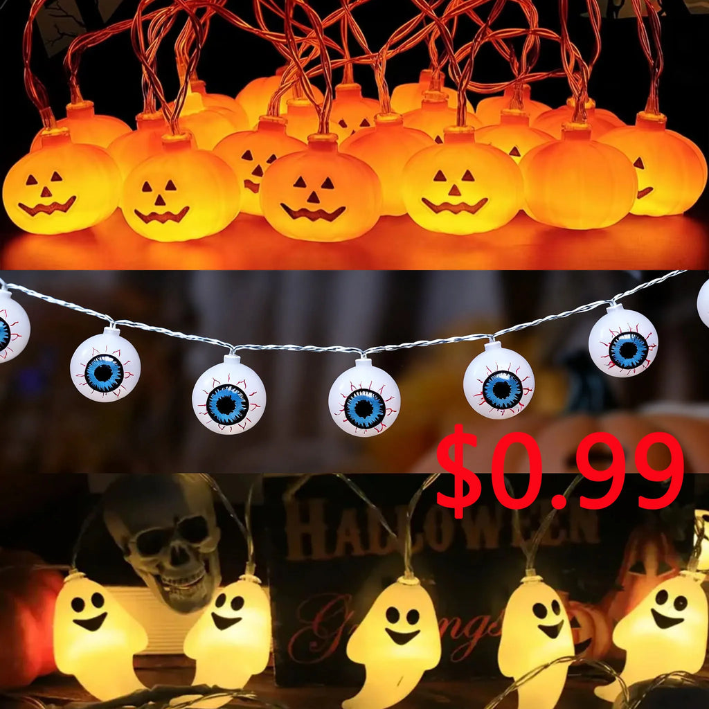 Solar Powered LED String Lights 8 Modes Outdoor Fairy Lights Garden Decoration Camping Tree Flower Garland Wedding Lighting Lamp