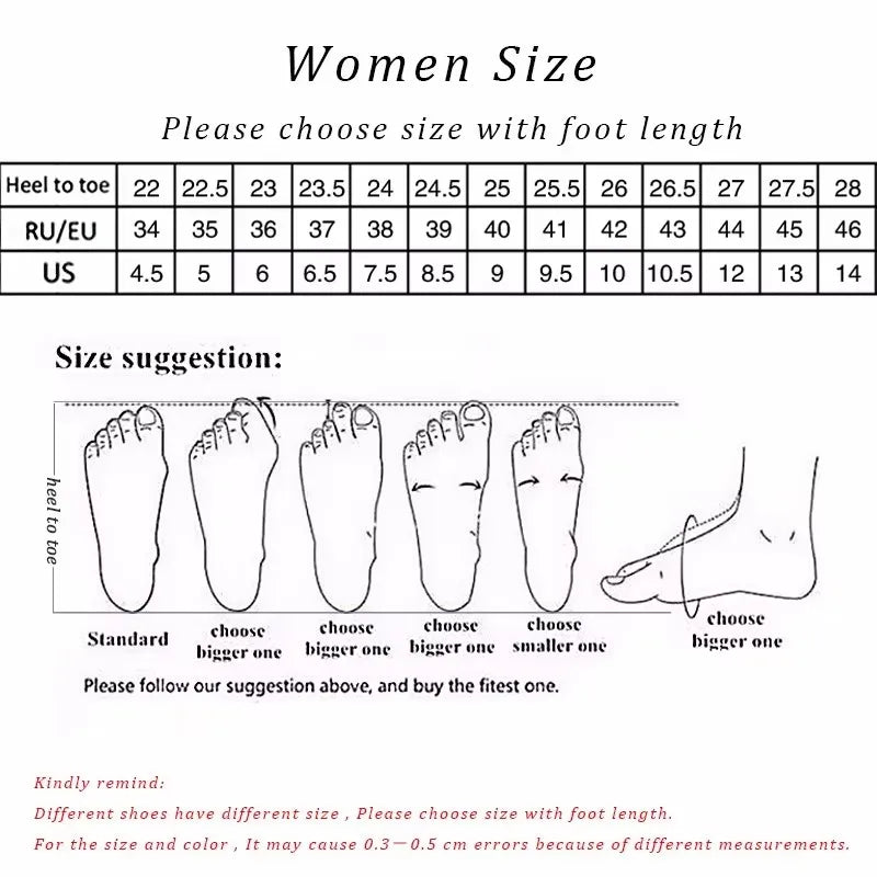 Women's Sports Shoes Fashion Platform Shoes For Woman Heels Sneaker Comfortable Women Sneakers And Casual Shoes Designer Luxury