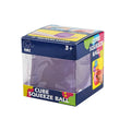 Hot Needoh Nice Cube Sensory Stress Reliever Fidget Tool For Anxiety & Focus Desk Sensory Cube With Box for Friends Gifts