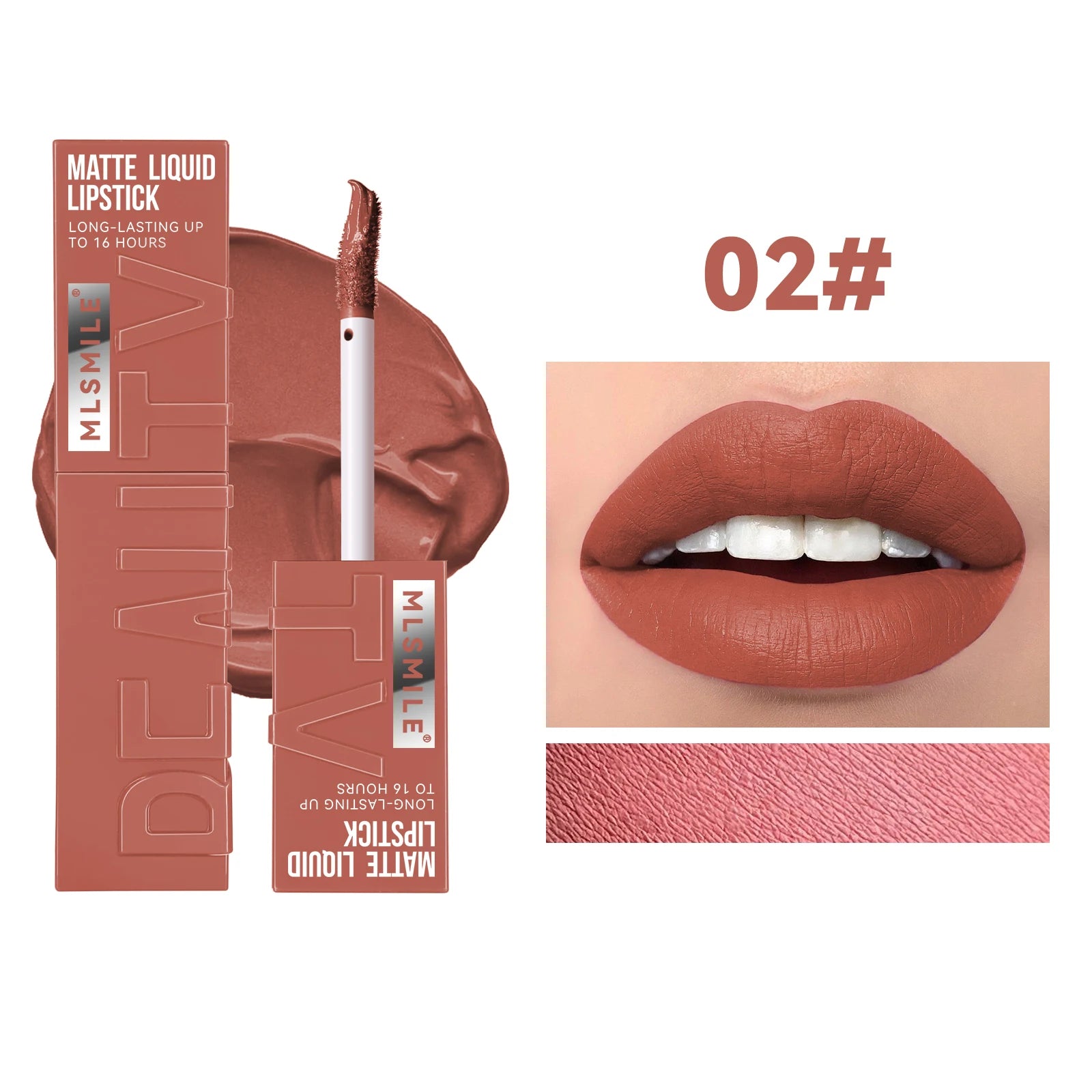 6 colors Moisturizing Lip Gloss-Pearlescent Lustrous Mirror Nude Lip Stain with Natural Lip Oil Valentine's Christmas Day Gifts