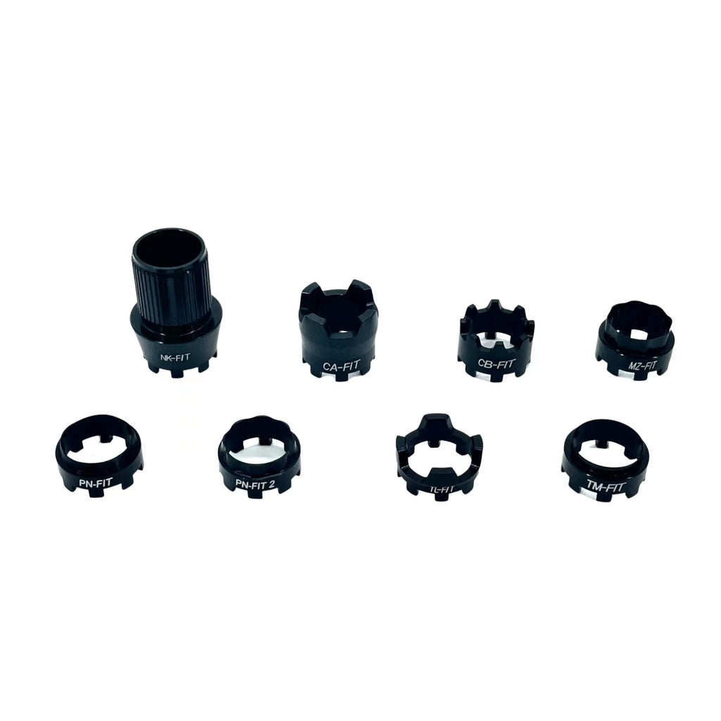 Golf ±1.5° adjustable Universal Shaft Sleeve Adapter fit for Titleist/Callaway/Taylormade/Ping/PXG/Cobra/NiKe/Mizuno Driver .335