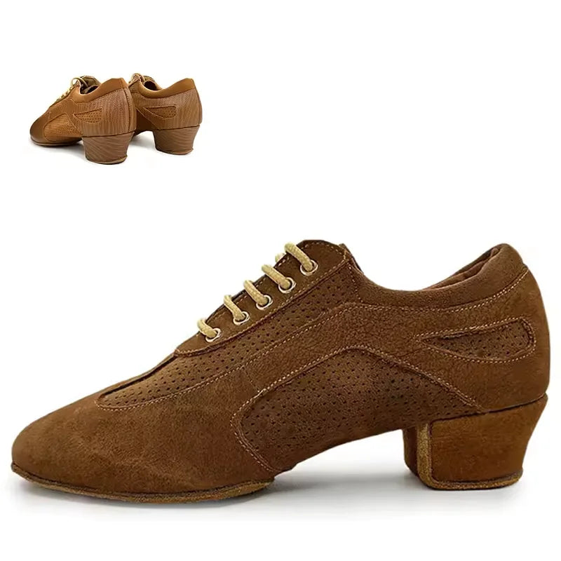 Women Dance Shoes Latin Tango Dancing Shoes Salsa Dance Shoes for Ladies Ballroom Dance Sneakers Training  Adult