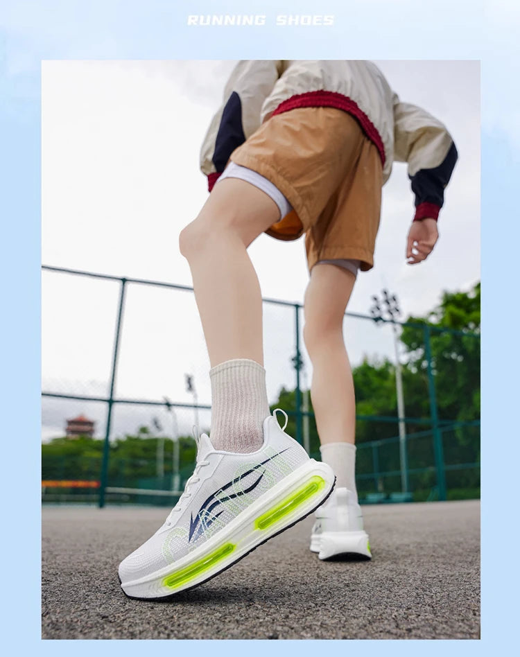 Shoes men Sneakers Mens Shoes Male casual tenis Luxury shoes Trainer Race Breathable Shoes fashion loafers running Shoes for men