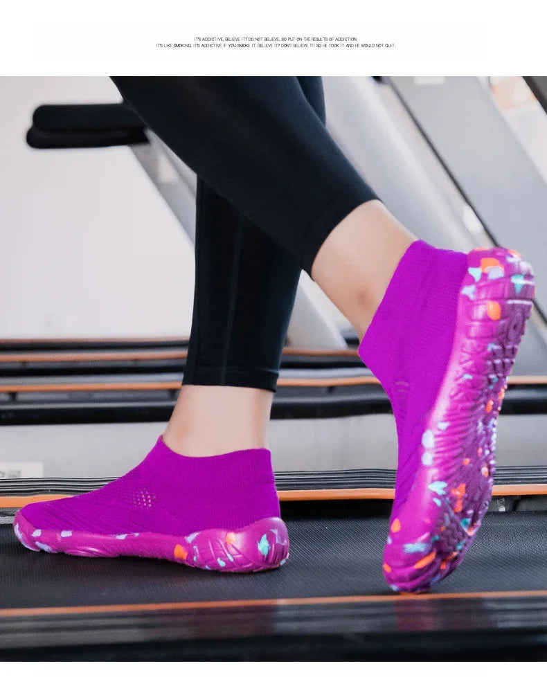 Men's women's shoes Casual sneakers sports beach shoes, outdoor lightweight, comfortable and fashionable walking shoes