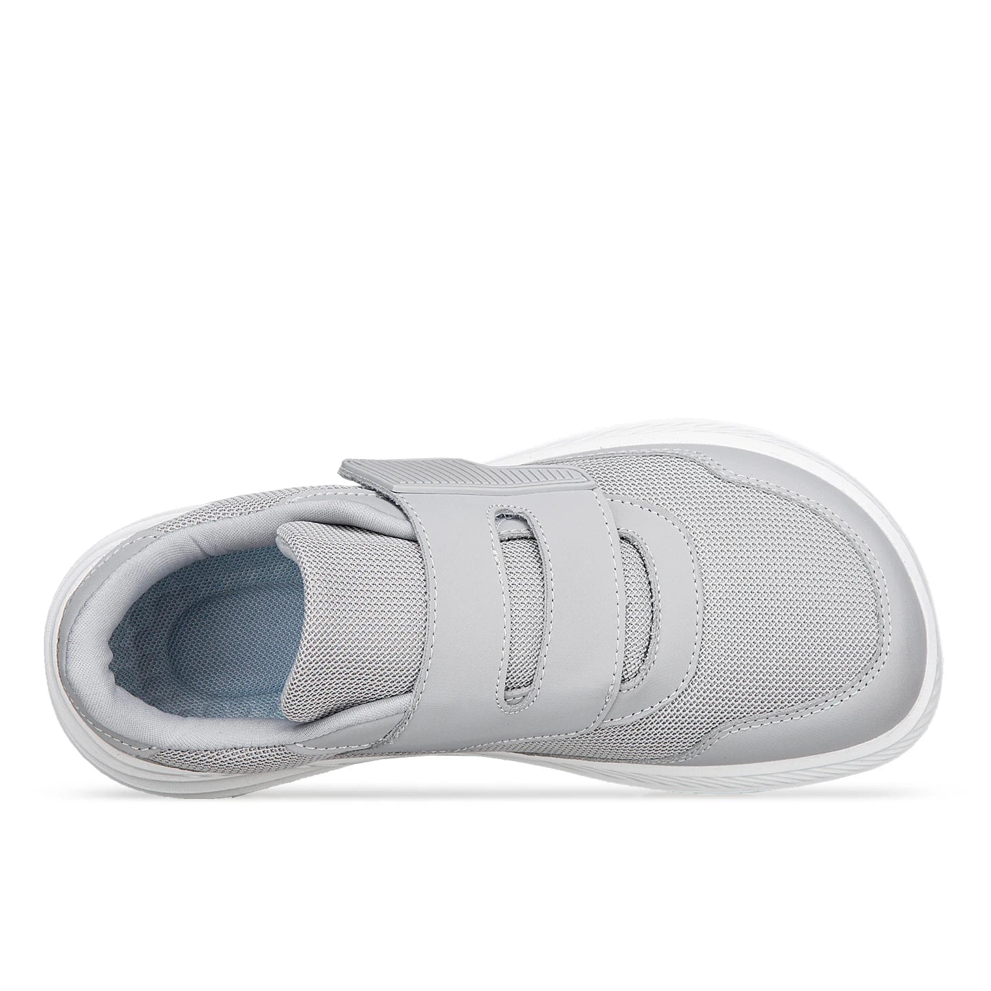 Adjustable Wide Toe Box Open Shoes for Elderly Diabetic Shoes Swollen Fat Foot Hallux Valgus Bunion Orthopedics Thumb Eversion
