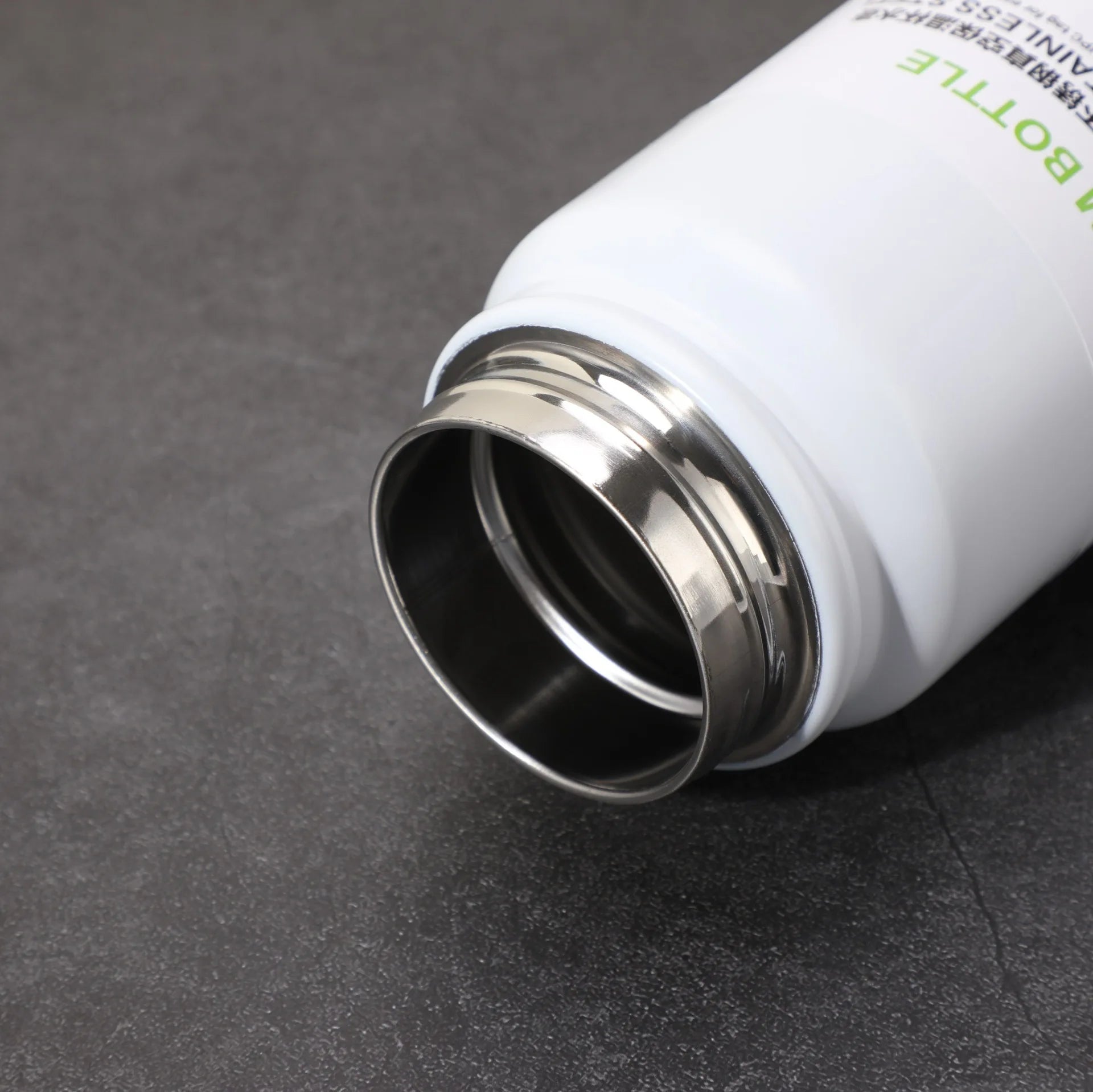 600/800/1000ML Thermos Bottle Stainless Steel Car Thermal Cup Keeps Cold and Heat Thermal Mug Sports Insulated Cup Vacuum Flask