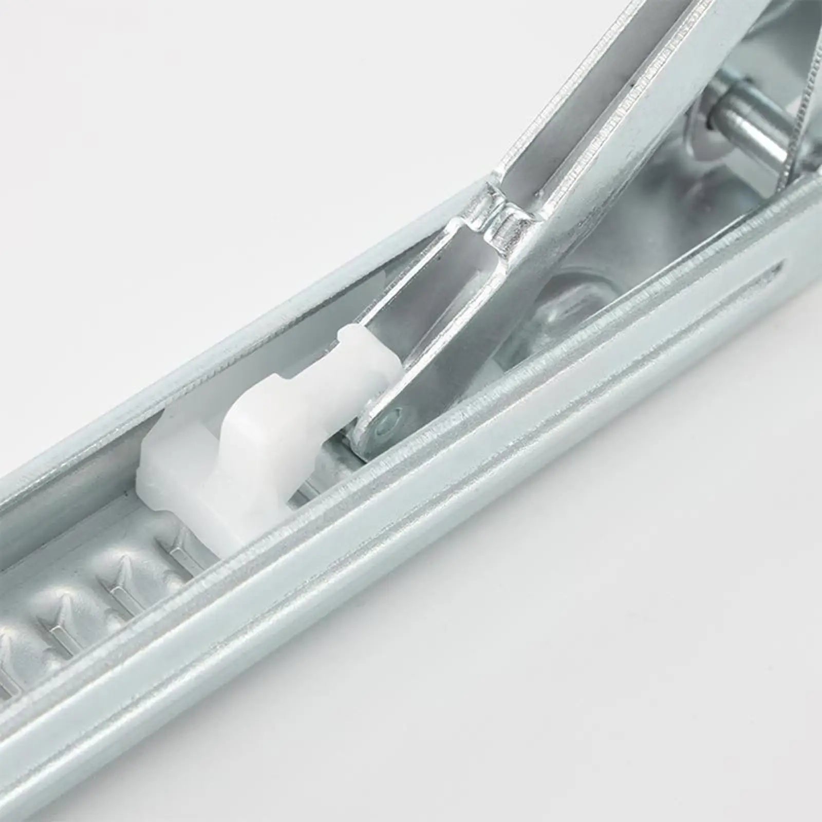 Folding Table Hinge Adjustable Lift Up Mechanism Heavy Duty Hardware Fitting for Modern Office Desk Setup