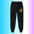 Men's jogging sport pants Daily exercise pants Popular promotion for casual wear 2026 new fashion Four season men's clothing