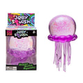 Needoh Jellyfish Squish Beach Water Play Octopus Toy Outdoor Squeeze Toy Simulated Octopus Stress Balls Relief Fidget Toy
