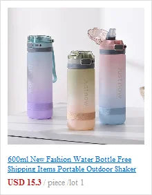 Portable Double Layer Thermal Mug Food Thermos For Tea With Heating Display Cup Stainless Steel Water Bottle Cups Of Hot