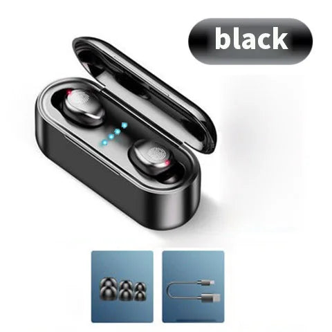 Bluetooth Earphone For   A71 A52 A41 A32 5G A21 A20 A10 A01 A02 A81 F62 F42 M41 M31 M51 M11 M21 Wireless Headphone