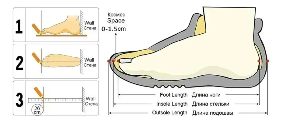 Slip on Wide Toe Men Barefoot Shoes Outdoor Casual Sneakers Breathable Lightweight Walking Running Shoes Zero Soles Sport Shoes