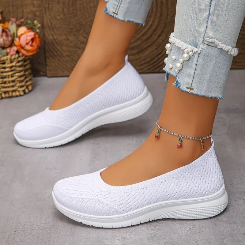 Women'S Shoes Soft Sole Sneakers For Women Comfortable Sneakers For Women Women'S Shoes Summer 2026 Sale Shoes
