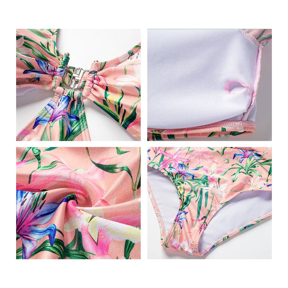 Two Piece Sets Swimsuit Cover-up Women Clothes Crop Tank Tops Bodysuits And Skirt Fitness Skinny Outfit 2 Piece Suit 2023 Summer