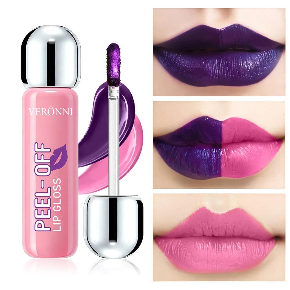 Long Lasting Lip Inks Korean Matte Lip Tint Peel Off Matte Tick for Lips Stick Free Shipping Liquid Lipstick Waterproof Makeup