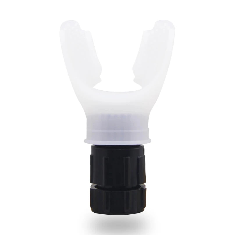 Breathing Trainer Lung Flexer Drop shipping Durable Fitness Exerciser Increases Lung Capacity Breath Adjustable Deep Breath