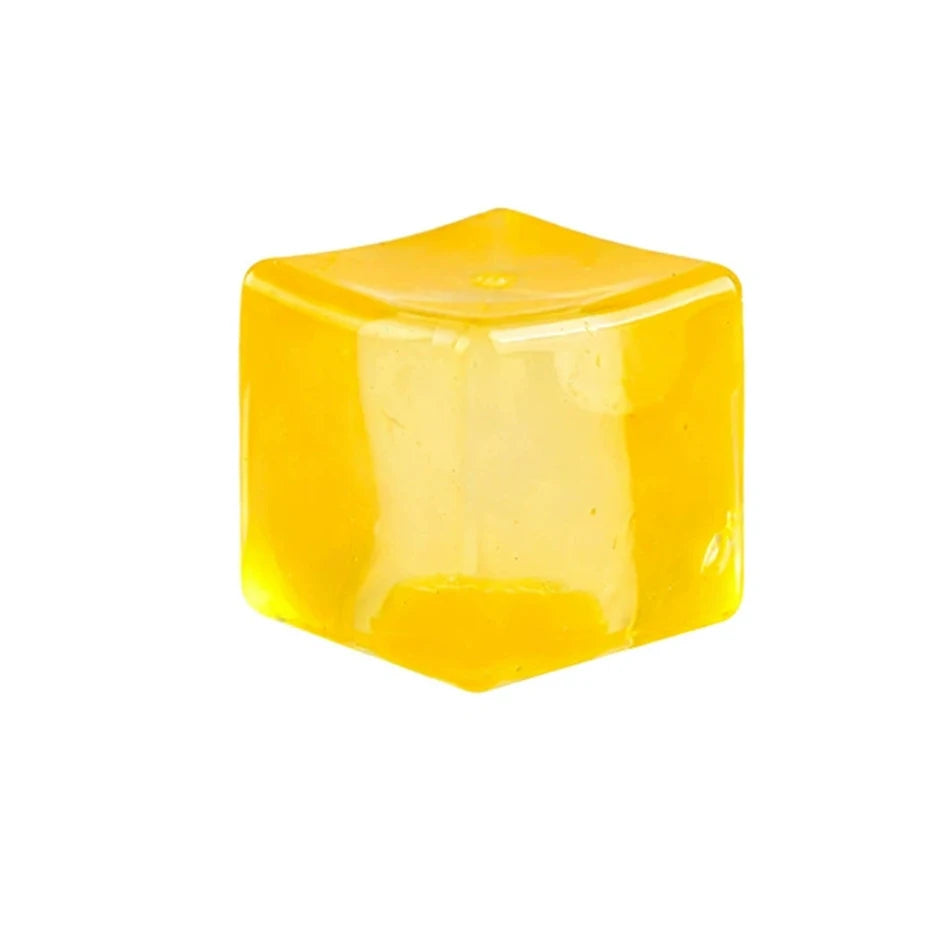 Hot Needoh Nice Cube Sensory Stress Reliever Fidget Tool For Anxiety & Focus Desk Sensory Cube With Box for Friends Gifts