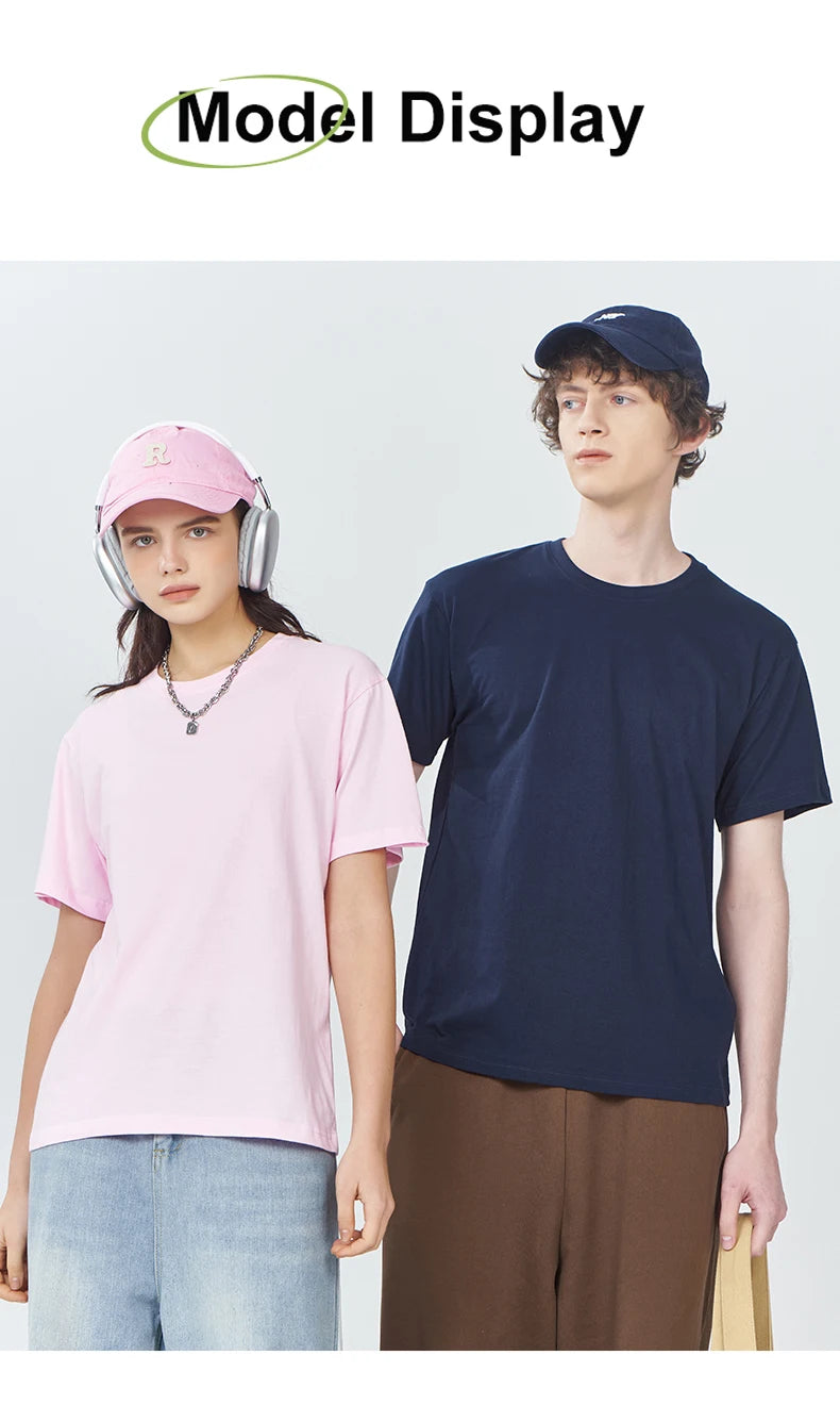 Summer Beautiful Flowers Prints T-Shirts Womens Cotton Oversized T Shirts Basic O-Neck Short Sleeve Tops Casual Woman Clothes
