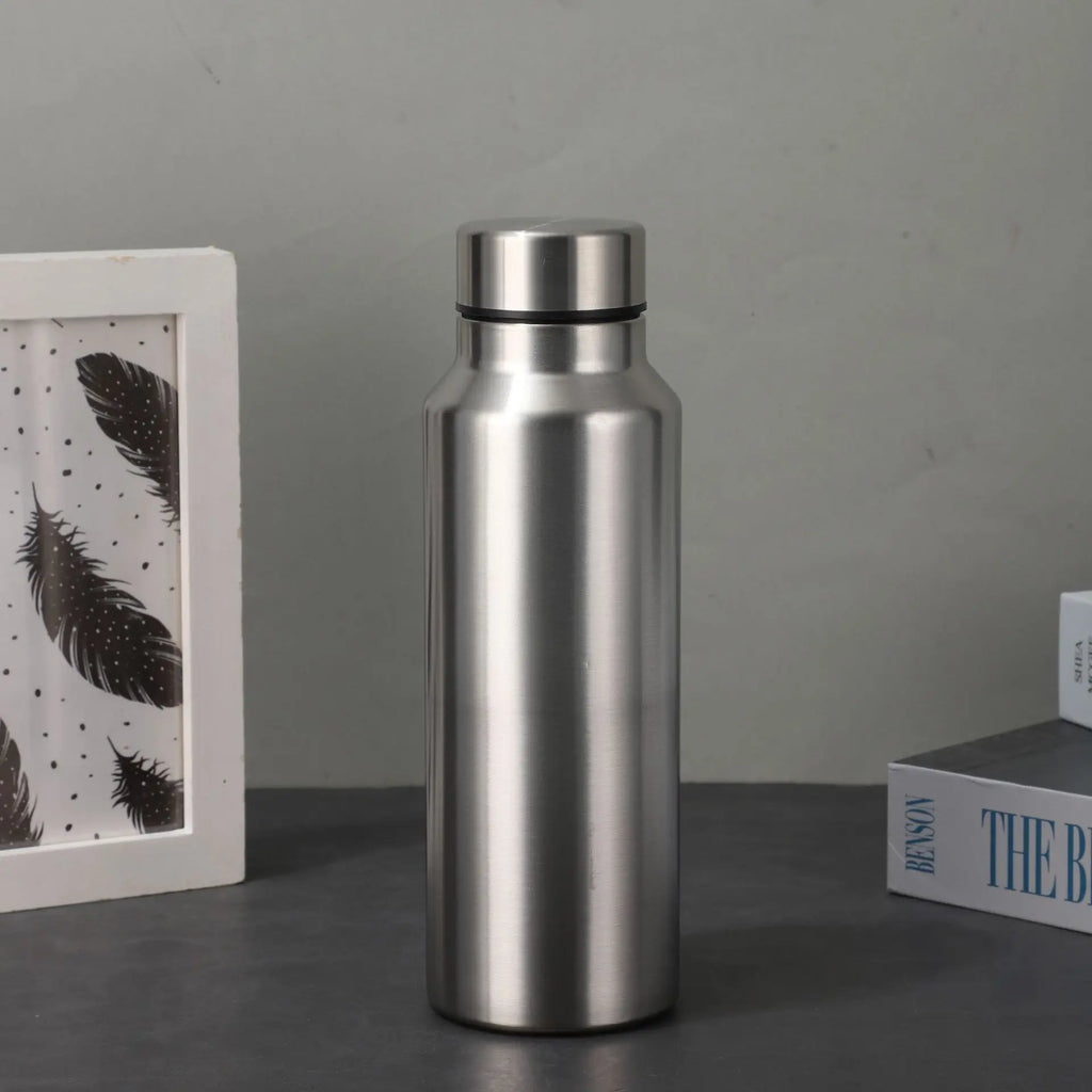 Portable Thermos Cups Travel Drink Bottles 1000ML Stainless Steel Vacuum Flasks Keep Warm Cold Thermal Water Bottle High Quality