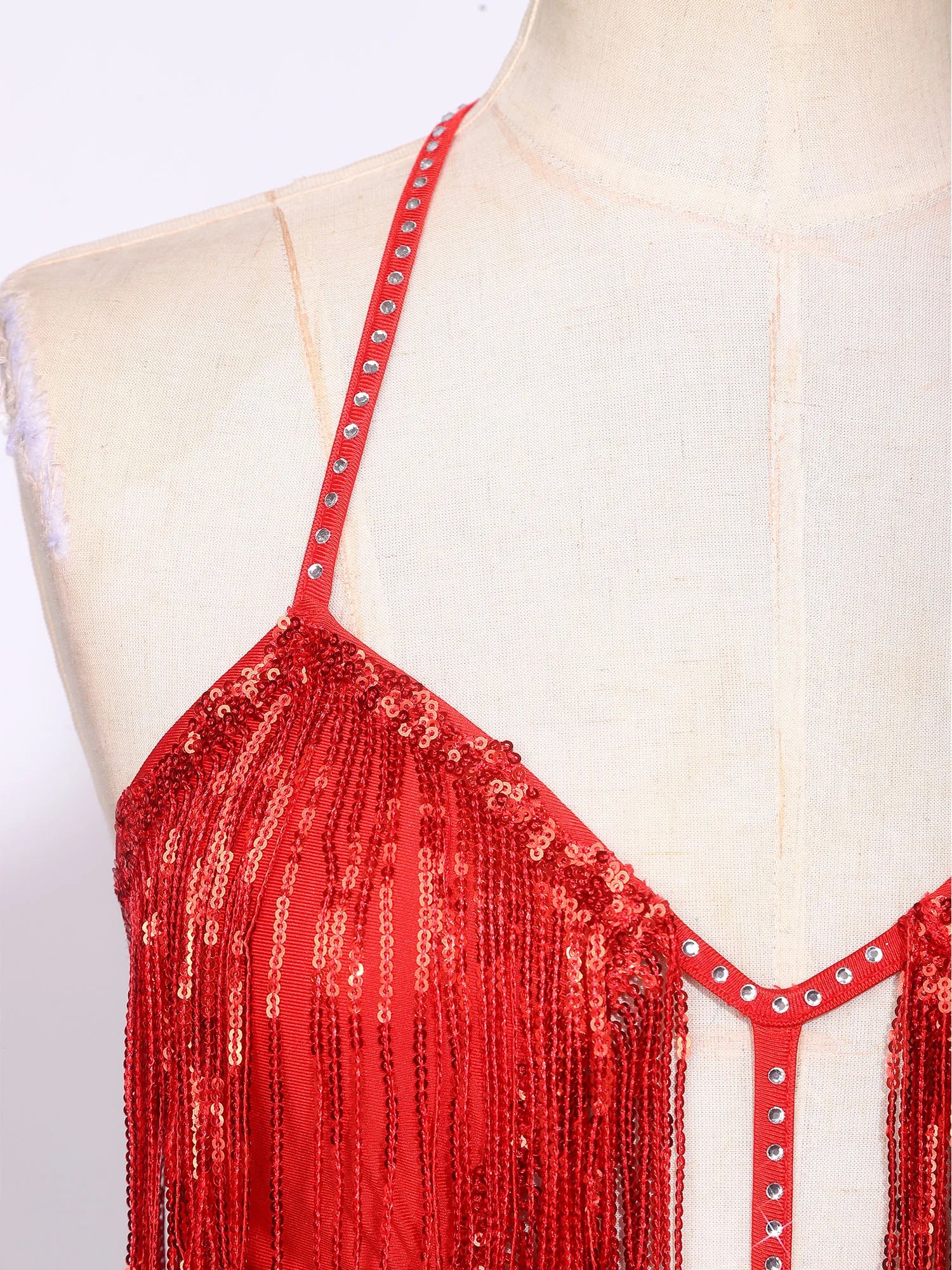 Lingerie for Women Rave Outfits Sexy Lingerie Arabian Belly Dancer Costume Exotic Wear Dancer Outfits Latin Tango Dancewear