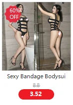 Sexy Hot Bandage Lingerie Set Women Erotic Babydoll Underwear Hollow Out High Waist Panties Bra Brief Set lenceria sensual mujer