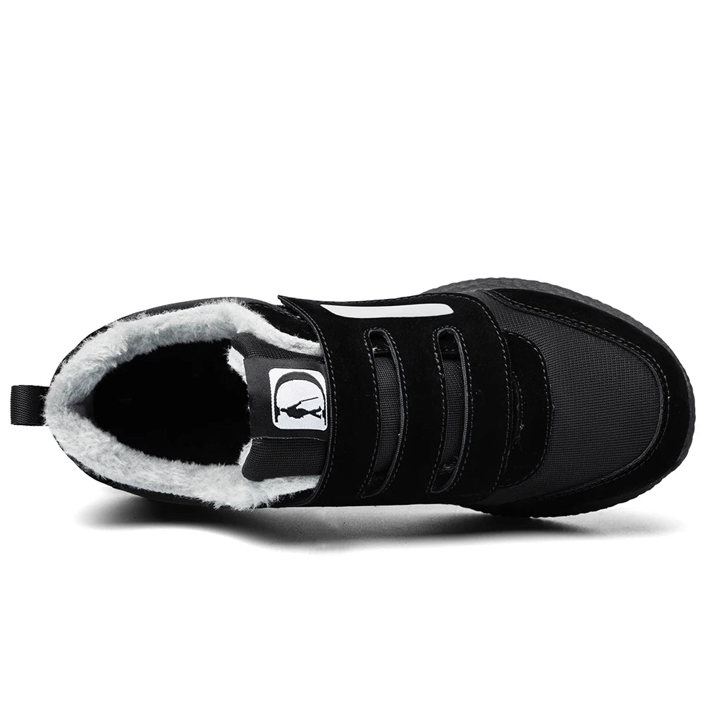 Wide Toe Sneakers Orthopedic Diabetes Shoes for Swollen Feet Hallux Valgus Bunion Support Thumb Eversion Footwear