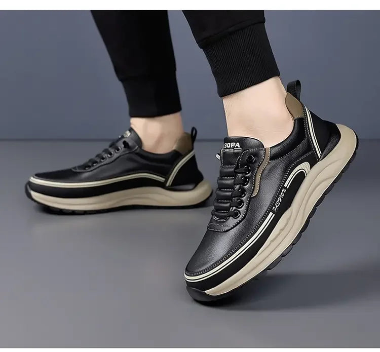 Flat shoes White Shoes Durable breathable abrasion resistance stainresistant sports leisure Soft elastic sole Support stability