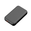 LT201G Portable PD 65W 20V Powerbank 15000mah Super Fast Charging Power Station for Mobile & Laptop 30W/45W/65W Output Power