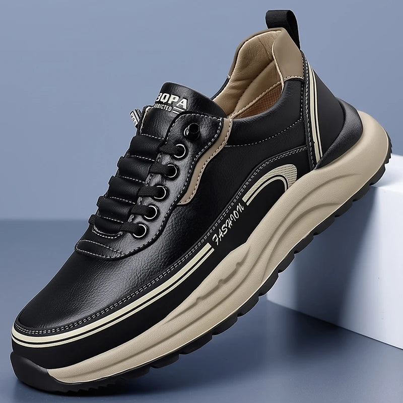 Flat shoes White Shoes Durable breathable abrasion resistance stainresistant sports leisure Soft elastic sole Support stability