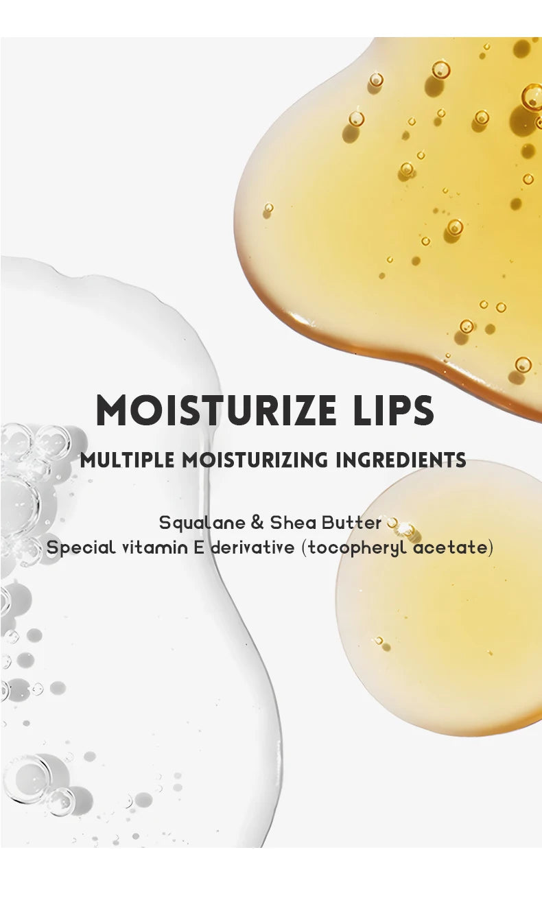 Watery mirror lipstick white not easy to stain the cup water light moisturizing lip glaze lip gloss