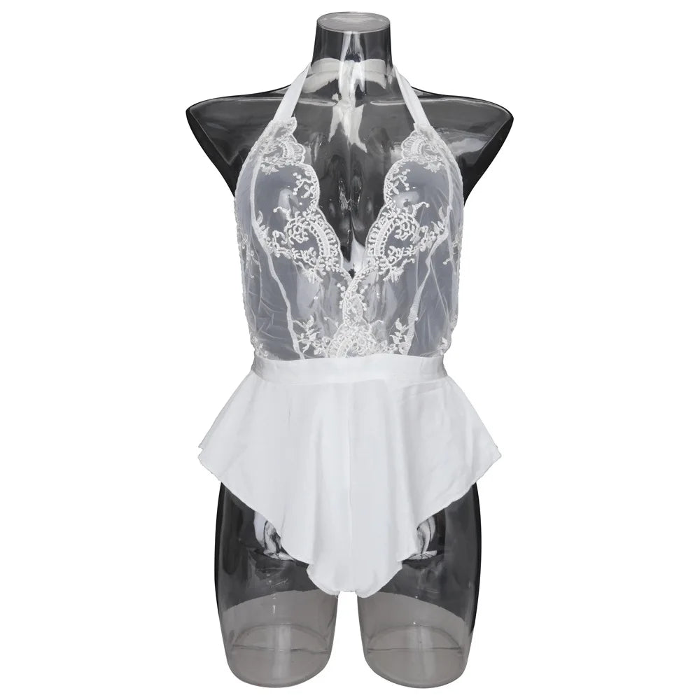 Lingeries Sexy Femme Women's Sexys Lingerie Woman Senxual Erotic Lingerie Set Bras for Women Bra Thong New Women's Underwear