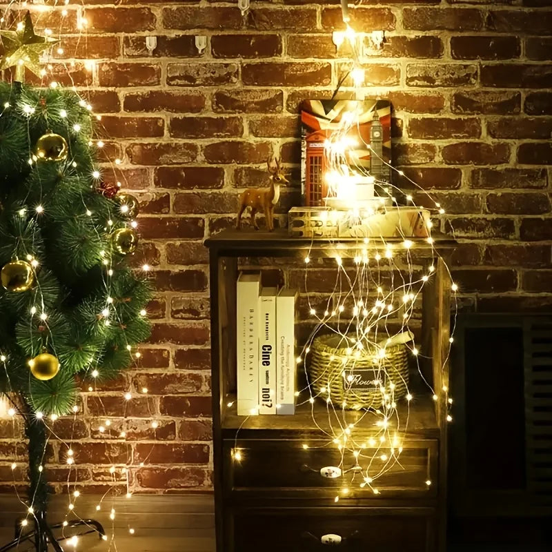 Outdoor Solar Powered Energy-Saving Smart Sensor Lights for Garden Patio WallDecor Suitable for Easter Halloween Christmas Decor