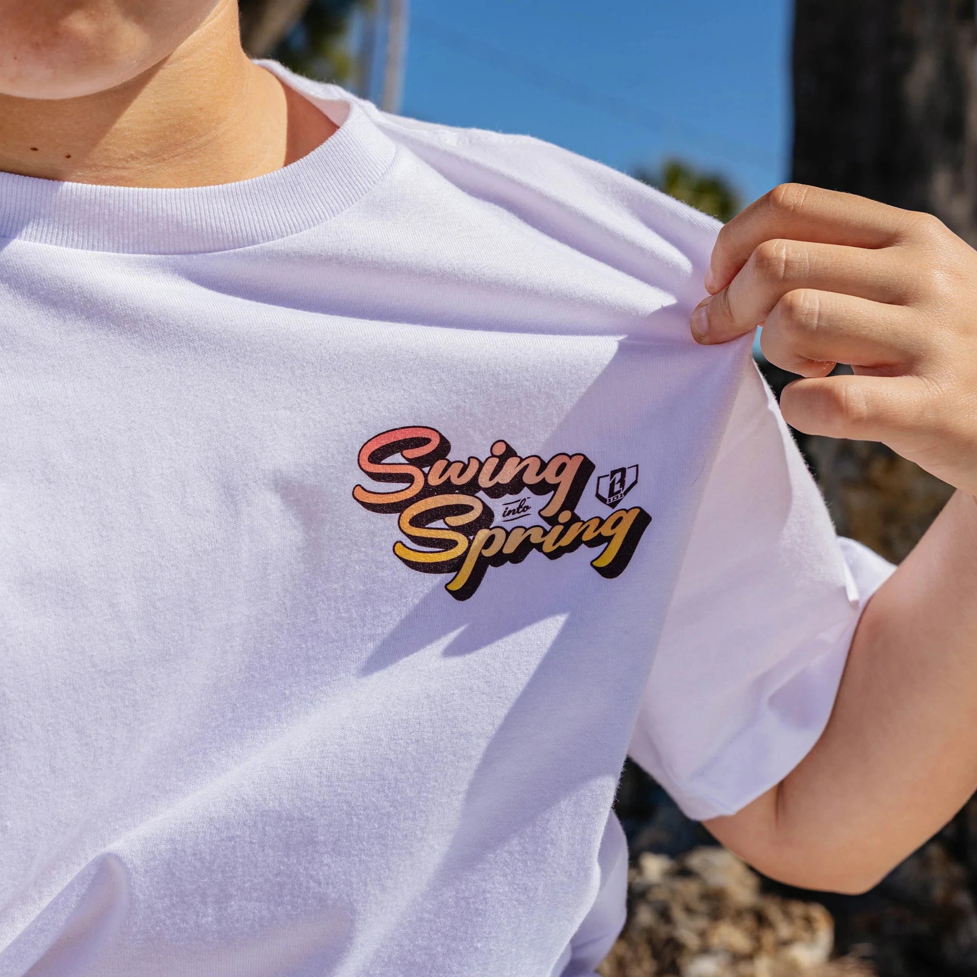 Summer Latest Baseball # 101 # Lifestyle Youth/Adult Cartoon Spring Flower Print Breathable Fashion Loose Cotton T-shirt